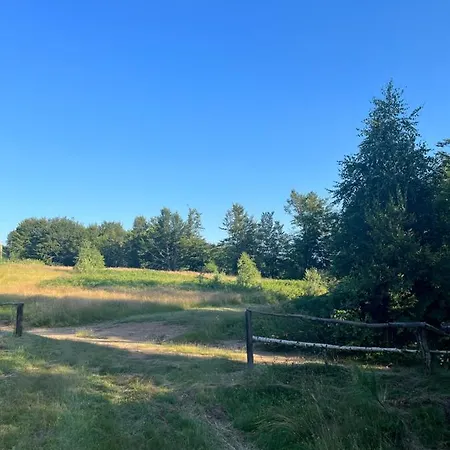 Vikendica - Vacation In Woods Left River Hotel *