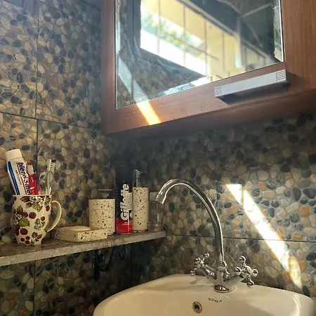 Vikendica - Vacation In Woods Left River Hotel Podgorica
